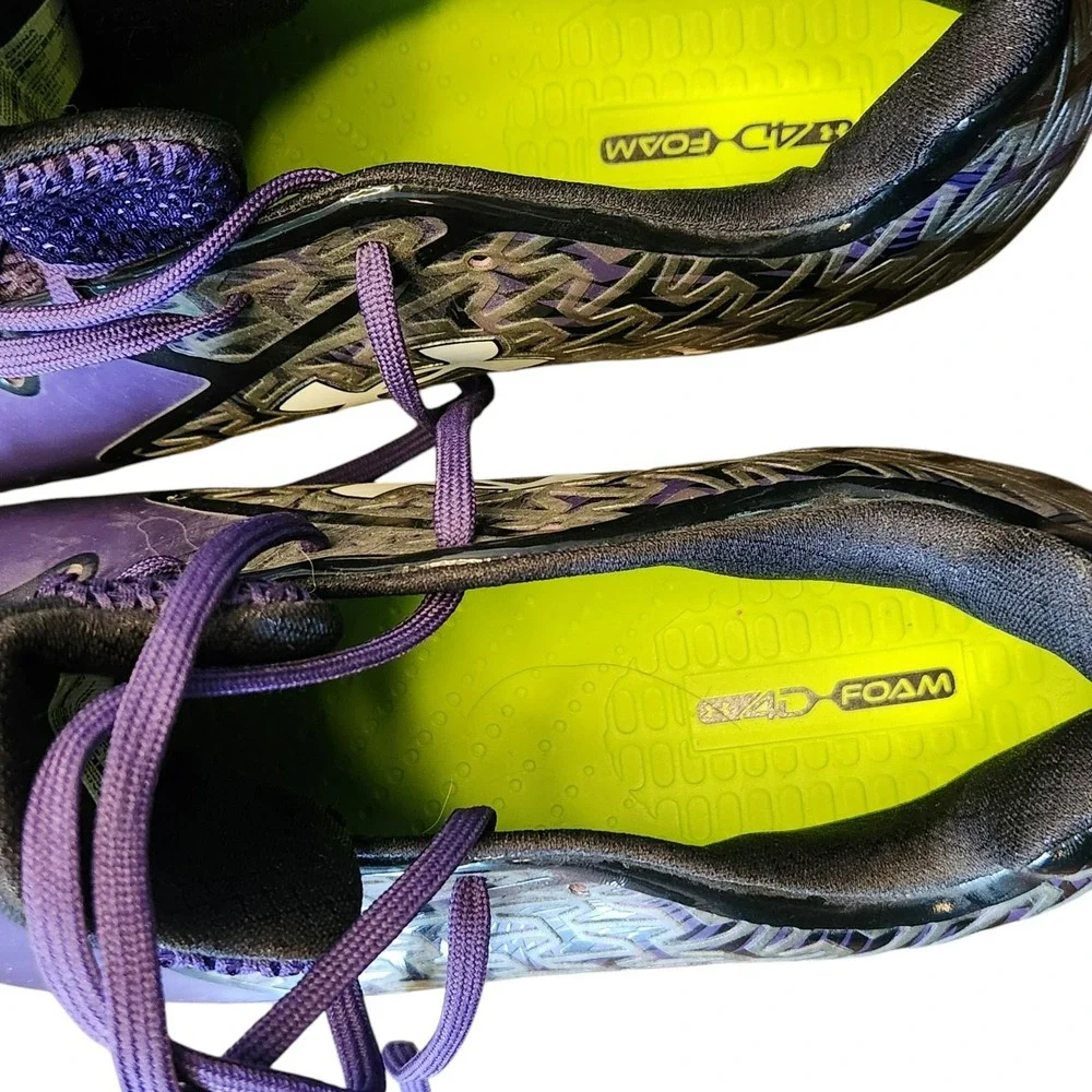 Under Armour Nitro 4D Foam Cleats‎